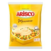 Arisco Maionese OSA Bag 2.8kg - Cod. 7891150049512