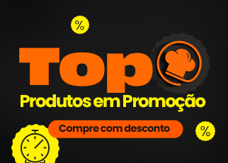 Banner Mosaico Black Friday - Top
