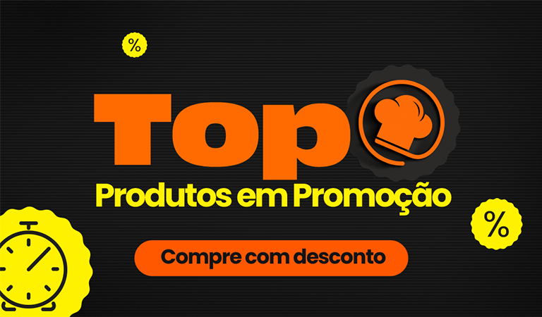 Banner Mosaico Black Friday - Top