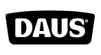 Logo Daus