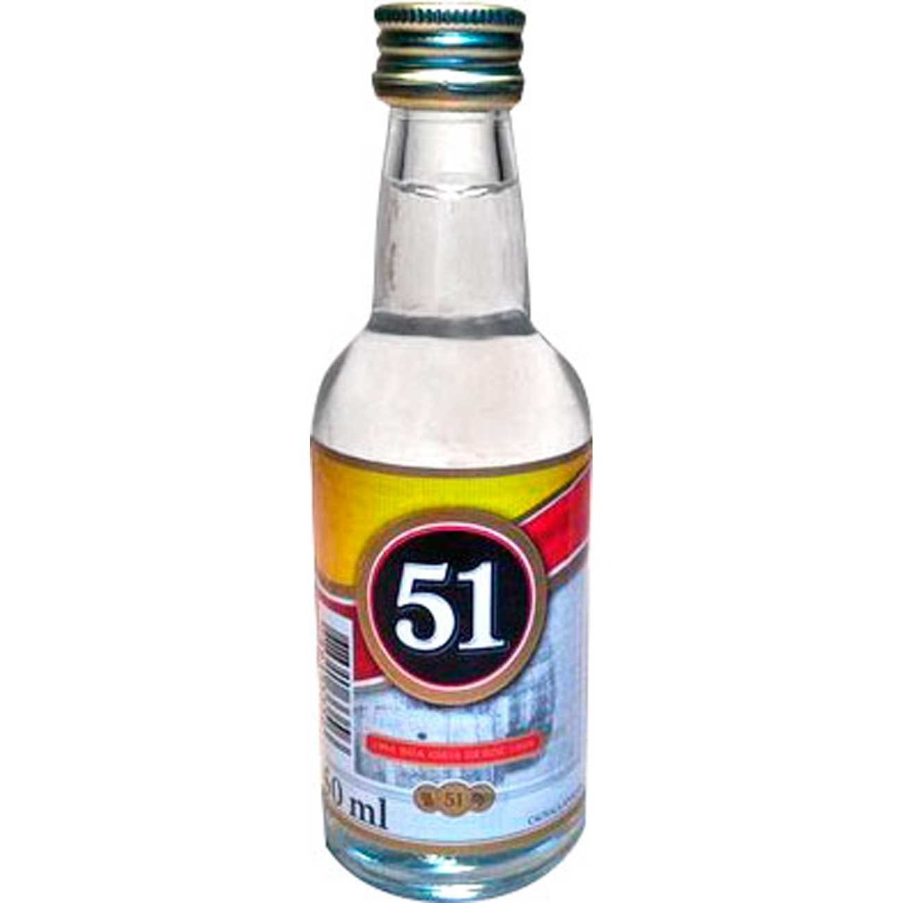 Bebida Mista 51 Ice Balada 275ml - Compra Food Service