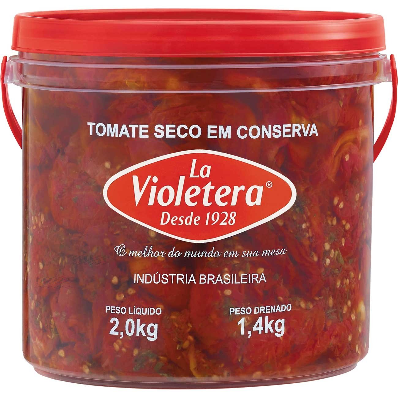 Tomate Seco – My Store