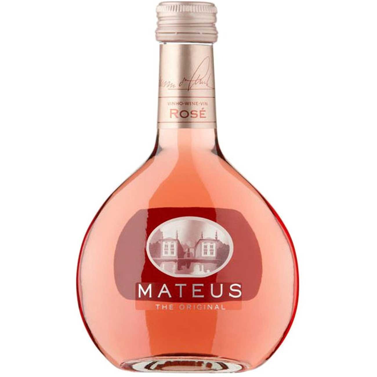 Розовое полусухое португалия. Вино "Mateus" Rose. Матеус Розе вино. Вино Mateus the Original Rose. Вино Mateus White 0.75 л.