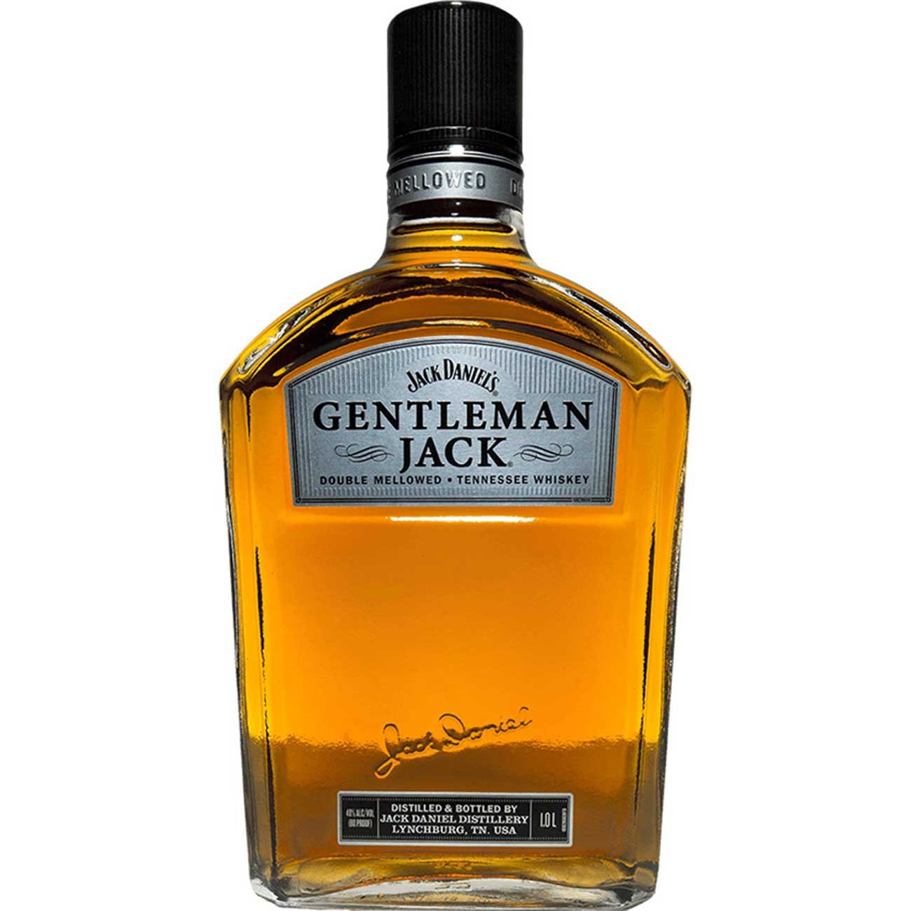 Gentleman Jack виски 0,05