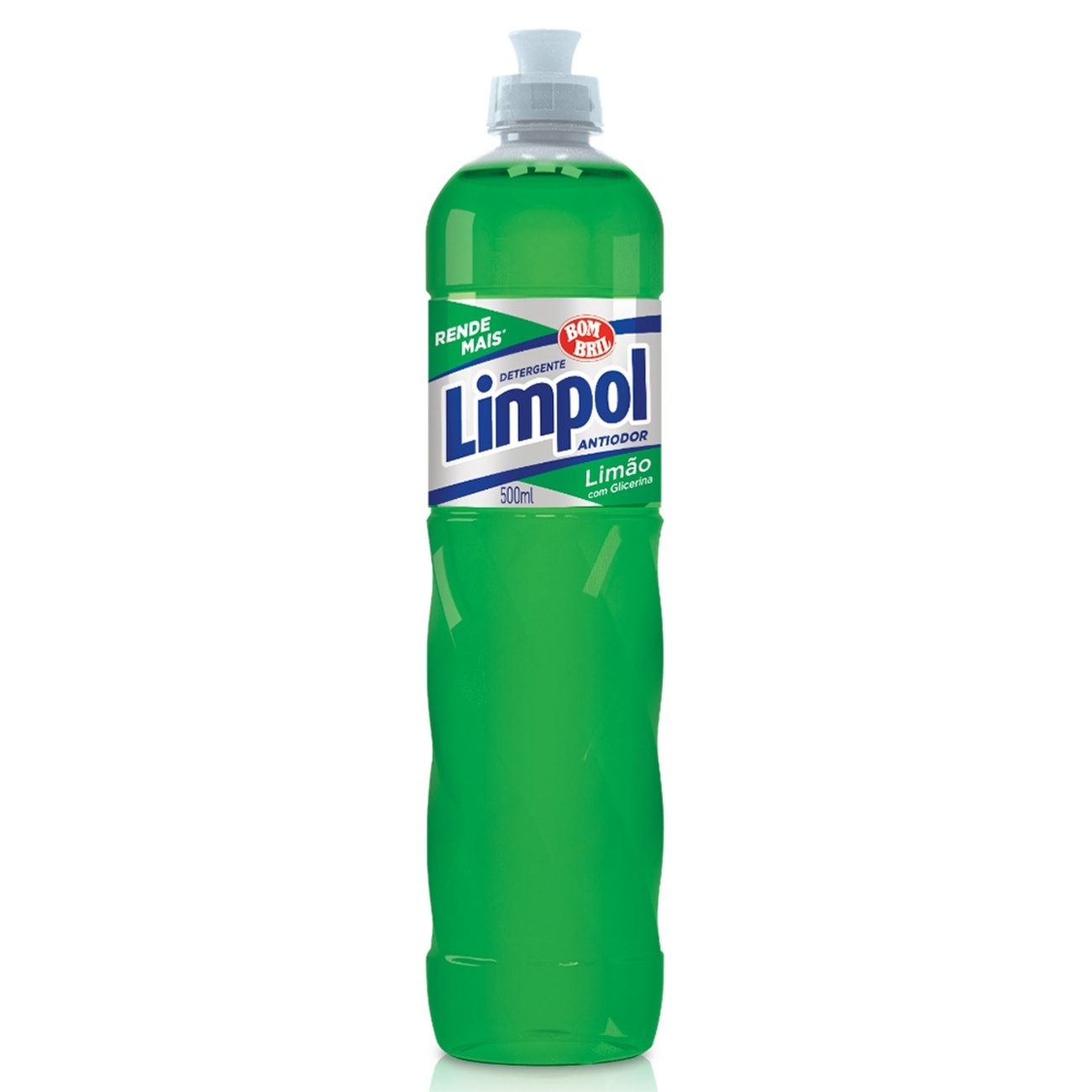 Detergente Limpol Limo 500ml