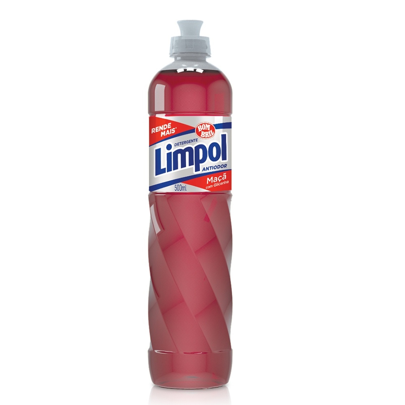 Detergente Limpol Ma 500ml