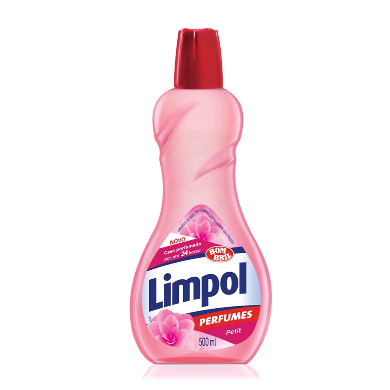 Limpador Perfumado Limpol Petit 500ml