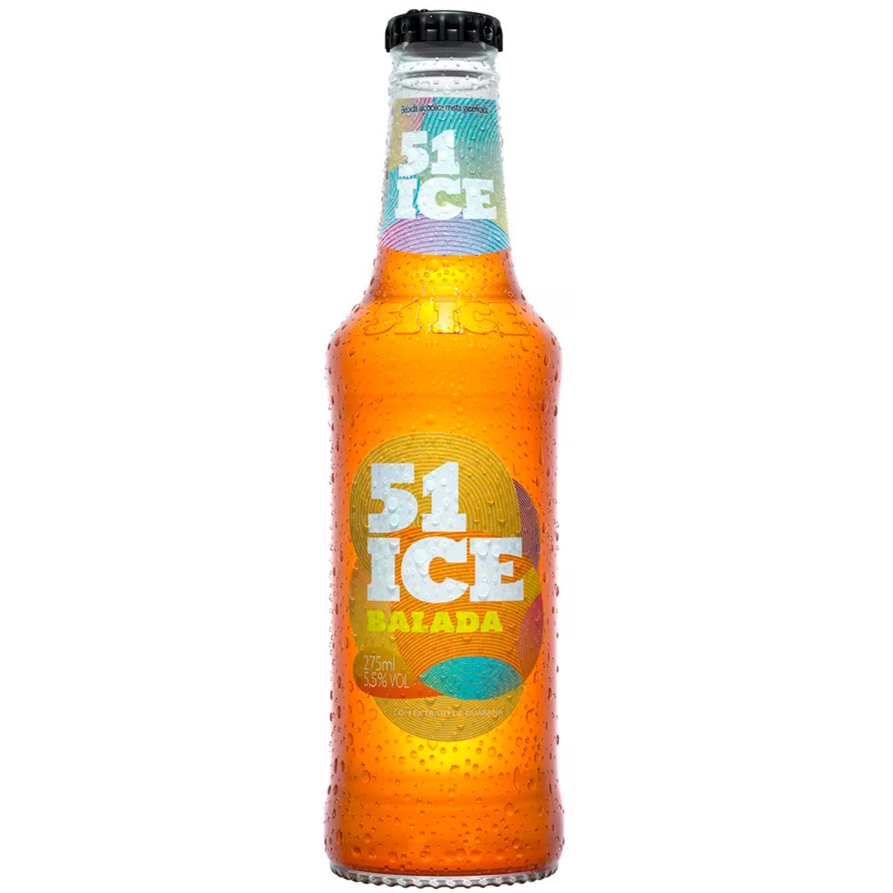 Bebida Mista 51 Ice Balada 275ml - Compra Food Service