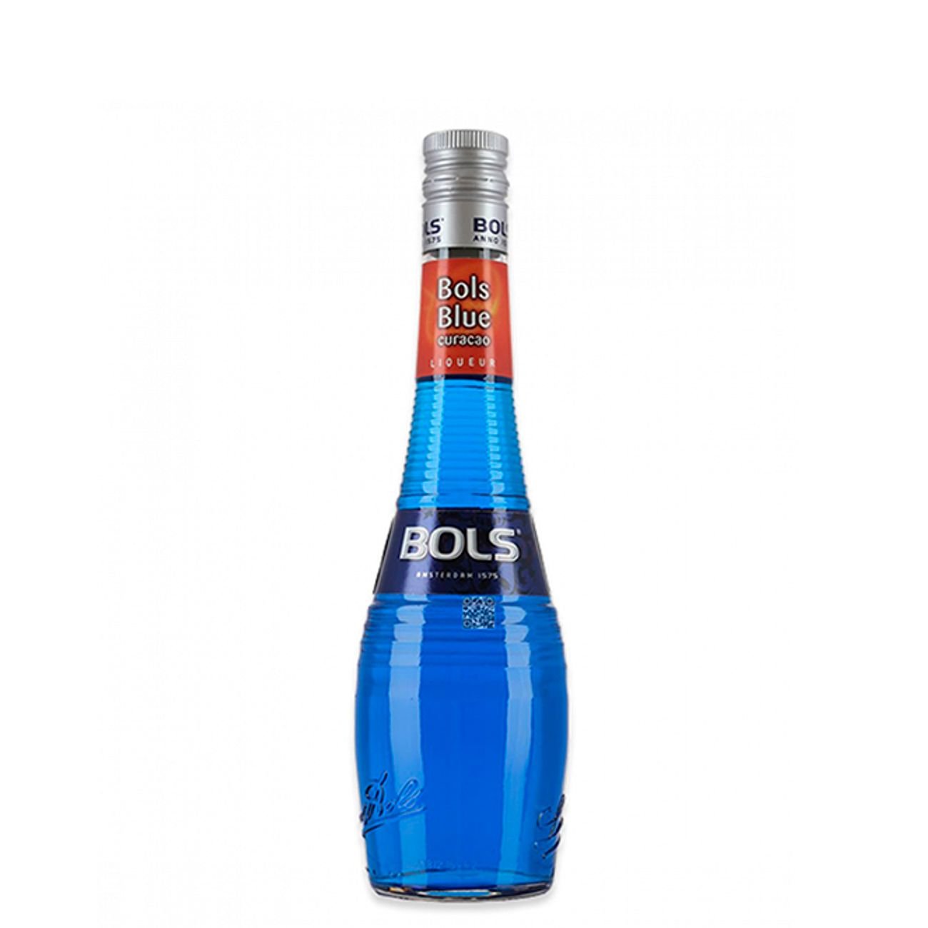 Licor Bols Blue Curacao 700ml - Compra Food Service