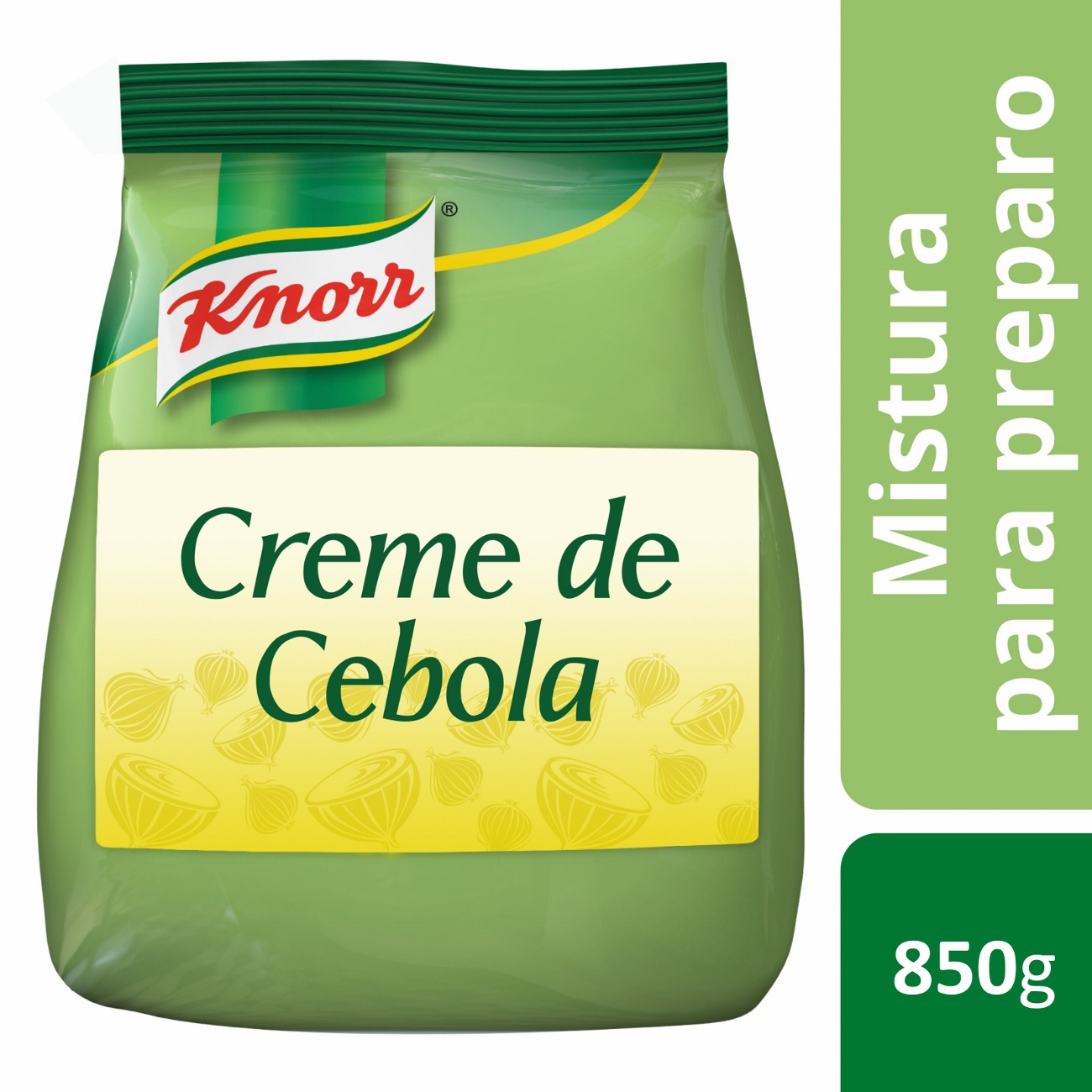Creme de Cebola Knorr 850g